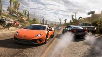 Forza Horizon 5, czterokroć Gran Turismo 7 i katastrofa NASCAR 21 - motoprzegląd Drauga