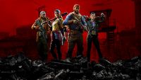 Back 4 Blood z trybem offline; twórcy ujawnili plany rozwoju gry
