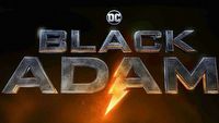 Black Adam jest wyjątkowy - twórca chwali pierwszą wersję filmu z Dwayne'em Johnsonem