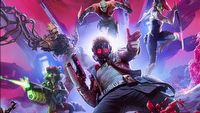 FIFA 22 wciąż niepokonana. Udany debiut Marvel's Guardians of the Galaxy - top 10 w Polsce