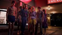 Znamy tytuły odcinków Stranger Things 4; fani snują domysły