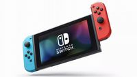 Nintendo Switch w promocyjnej cenie w Neonet