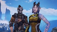 Samodzielne DLC do Borderlands 2 za darmo w Epic Games Store