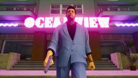 Rockstar wypuszcza kolekcję gifów z GTA Trilogy Definitive Edition