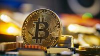 Bitcoin osiąga rekordowe wyniki, karty graficzne mogą znów podrożeć