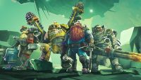 Renesans Deep Rock Galactic. Gra hitem Game Passa i Steam
