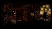 Dystopijna przygodówka Beholder za darmo na Steam