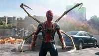 Gwiazda Spider-Mana: No Way Home będzie mroczne i smutne