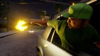 Premiera GTA Trilogy Definitive Edition. Wersje na PlayStation już odblokowane