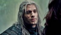 Henry Cavill chce bardziej książkowego Geralta w drugim sezonie Wiedźmina