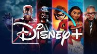 Disney Plus z ogromnym wzrostem liczby subskrybentów; do 2026 r. może przegonić Netflixa
