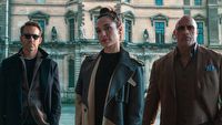 Co obejrzeć na Netflix, HBO GO i Prime Video w weekend 12-14 listopada 2021 roku