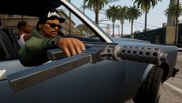 GTA The Trilogy: Definitive Edition znika ze sprzedaży na PC; Rockstar Launcher wciąż nie działa