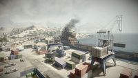 BF2042 niczym Battlefield: Bad Company 2 - zachwyca w 4K