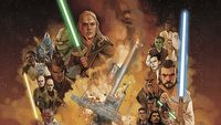 Jeff Grubb: Star Wars Eclipse to nowa gra od Quantic Dream