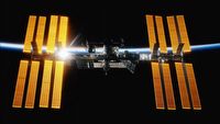 ISS zagrożone. Rosja testowała nową broń