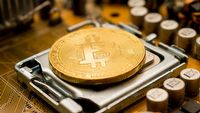 Brak chipów i zużycie energii - analityk o złym wpływie kryptowalut