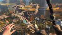 Wysyp filmów z rozgrywką z Dying Light 2