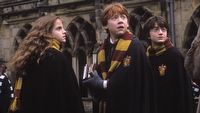 Gwiazdy Harry’ego Pottera zabiorą fanów w podróż za mury Hogwartu dzięki HBO Max