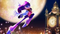 NiGHTS Into Dreams od Segi do zdobycia za darmo na Steam