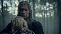 Henry Cavill chce grać Geralta jak najdłużej