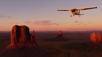 Microsoft Flight Simulator otrzyma dziś darmową aktualizację GOTY