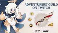 Genshin Impact z lotnią KFC - szczegóły nowego eventu