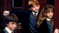 J.K. Rowling nie pojawi się na obchodach 20. rocznicy Harry'ego Pottera