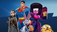MultiVersus oficjalnie zapowiedziane - Batman, Superman, Królik Bugs i Arya z Gry o tron w akcji