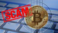 Ukradł miliony w kryptowalutach; wpadł, bo kupił ksywkę w grze