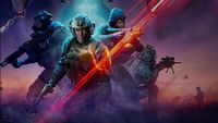 Battlefield 2042 - premiera i pierwszy patch