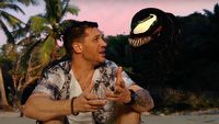 Tom Hardy i Venom jak stare małżeństwo. Zobacz usuniętą scenę z Venom 2