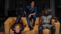 Co obejrzeć na Netflix, HBO GO i Prime Video w weekend 19-21 listopada 2021 roku