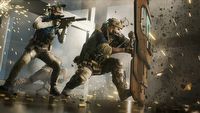 Battlefield 2042 pod ostrzałem; gracze bez litości wytykają błędy produkcji