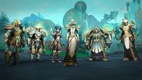 Nowy, płatny strój w WoW rozsierdził graczy