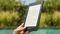 Black Friday 2021 w Amazon.pl (taniej m.in Kindle Paperwhite 5)