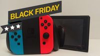 Nintendo Switch za 1099 zł; Black Week na Allegro już wkrótce