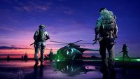 Battlefield 2042 z fatalnymi ocenami graczy na Steamie