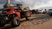 Wiek dziecięcy Forzy Horizon 5 i więcej trailerów Gran Turismo 7 - motoprzegląd Drauga