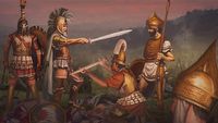 Europa Universalis 4 - „starożytny” mod Imperium Universalis z nową wersją
