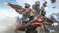 Premiera Halo Infinite niezagrożona; poznaliśmy godzinę startu
