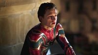 Tom Holland zdradza chaotyczne kulisy produkcji Spider Man: Bez drogi do domu