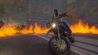 W GTA Trilogy Definitive Edition odnaleziono ślady trybu VR