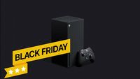 Black Friday 2021: Xbox Series X w dobrej cenie na Allegro