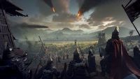 Myth of Empires z mocnym startem na Steamie; gracze doceniają nowy survival MMO