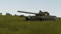 Symulator czołgów Gunner, HEAT, PC! ukaże się na Steam