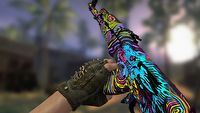 Za te skórki CS:GO Valve zapłaci 1,7 mln dolarów