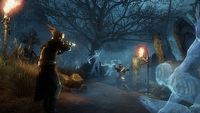 Solowi gracze odchodzą z New World - „endgame nie ma nic do zaoferowania”