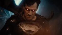 Henry Cavill przedstawia, jaką przyszłość chciałby dla Supermana