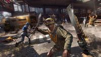 Dying Light 2 ma zaoferować niezwykle złożony świat i bogate historie